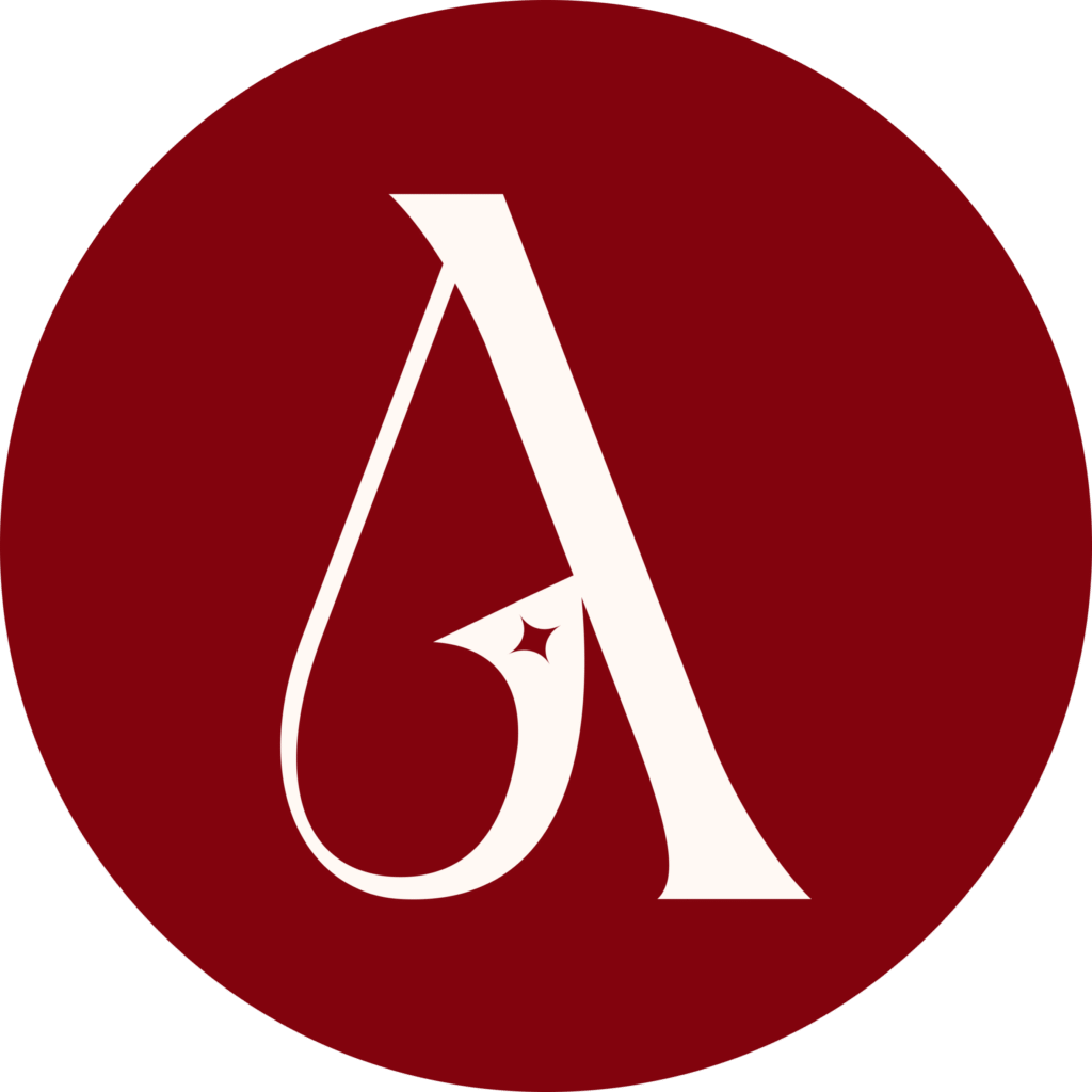 logo Dra. Ana Carolina